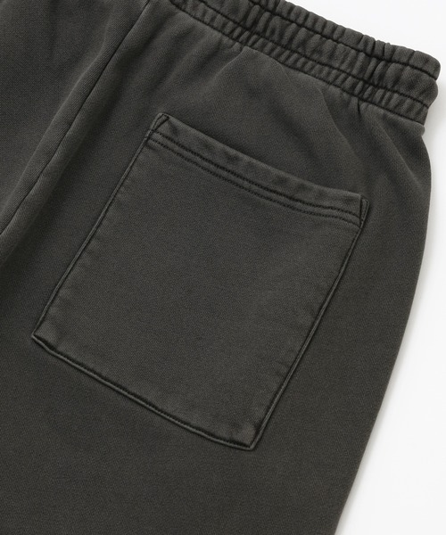 X-girl（エックスガール） スウェットパンツ ジャージ PIGMENT DYED