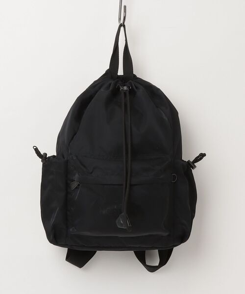 THE NORTH FACE（ザ ノースフェイス） リュック ONE SIZE ブラック