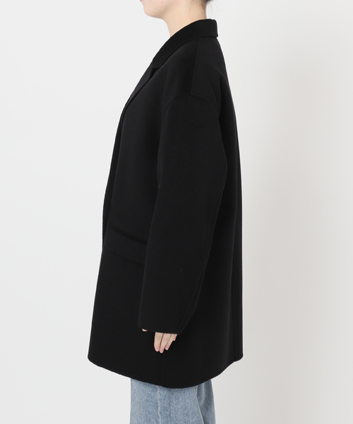 FRAMeWORK（フレームワーク） コート アウター 「追加」ハミルトン