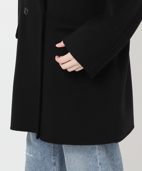 FRAMeWORK（フレームワーク） コート アウター 「追加」ハミルトン