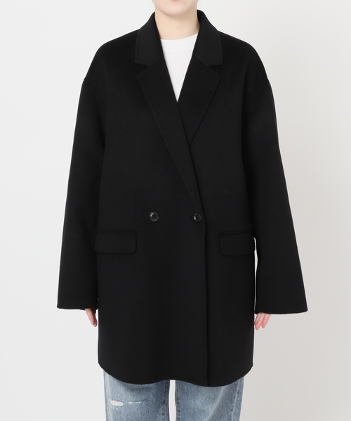 FRAMeWORK（フレームワーク） コート アウター 「追加」ハミルトン