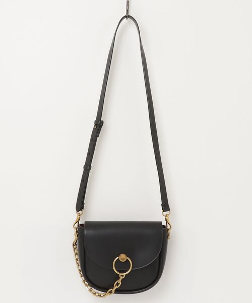 Charles &Keith ショルダーバッグ CHARLES ＆ KEITH（チャールズ&キース） 「CHARLES & KEITH