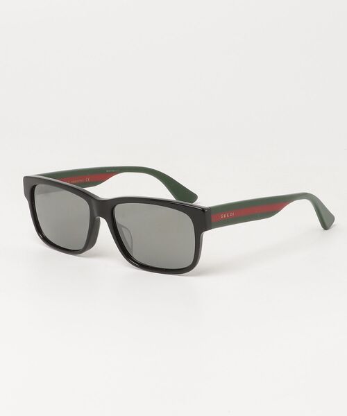 グッチサングラス　新品未使用 中古・古着通販】GUCCI (グッチ) サングラス サイズ:48□23｜ブランド