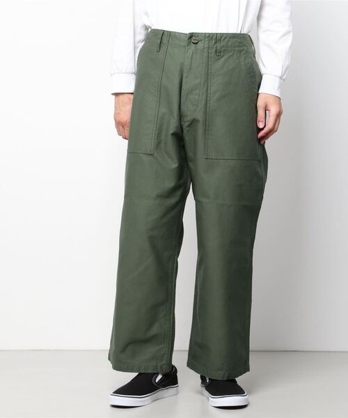 BEAMS+（ビームスプラス） 「BEAMS PLUS」 カーゴパンツ X-LARGE