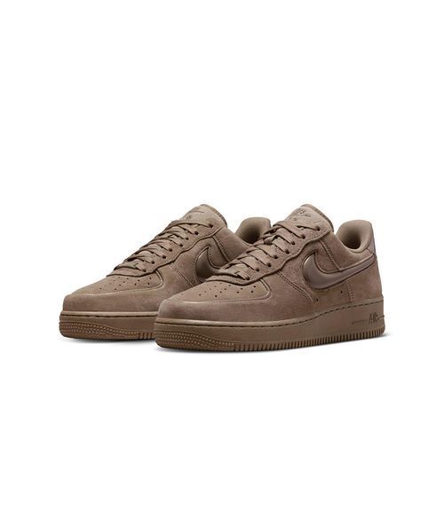 NIKE（ナイキ） スニーカー 「NIKE」W AIR FORCE 1 '07 レディース