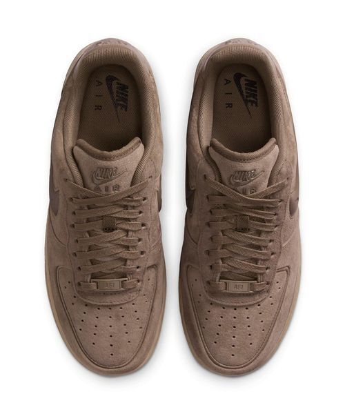 NIKE（ナイキ） スニーカー 「NIKE」W AIR FORCE 1 '07 レディース