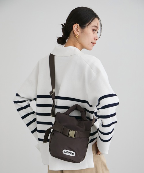 OUTDOOR PRODUCTS（アウトドアプロダクツ） トートバッグ 「OUTDOOR