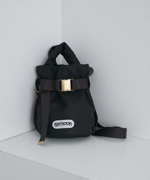 OUTDOOR PRODUCTS（アウトドアプロダクツ） トートバッグ 小さめ