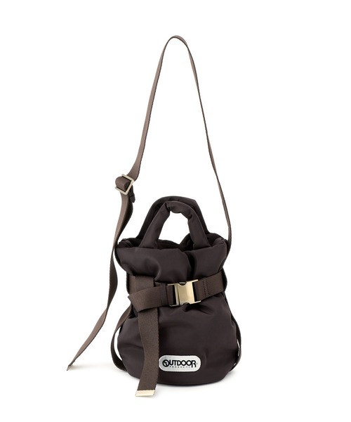 OUTDOOR PRODUCTS（アウトドアプロダクツ） トートバッグ 「OUTDOOR 