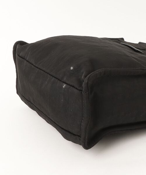 「BAYFLOW」 2WAYバッグ FREE ブラック レディース_画像3