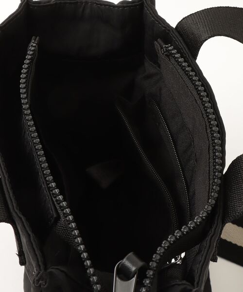 「BAYFLOW」 2WAYバッグ FREE ブラック レディース_画像4