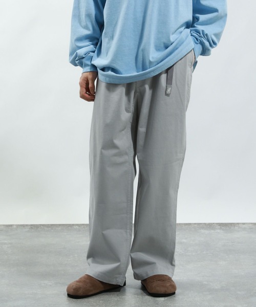 GRAMICCI（グラミチ） パンツ 「Gramicci(グラミチ)」別注4WAY