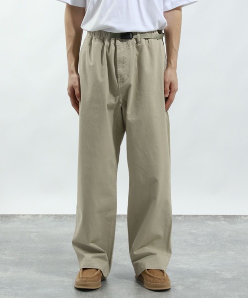 GRAMICCI（グラミチ） パンツ 「Gramicci(グラミチ)」別注4WAY