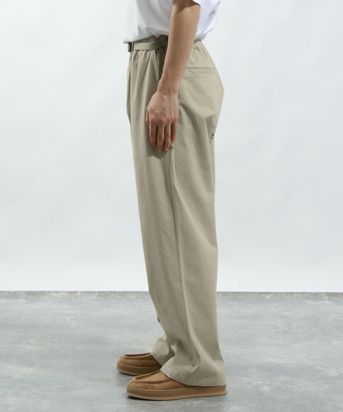Gramicci（グラミチ） パンツ 「」別注4WAYストレッチツイルパンツ