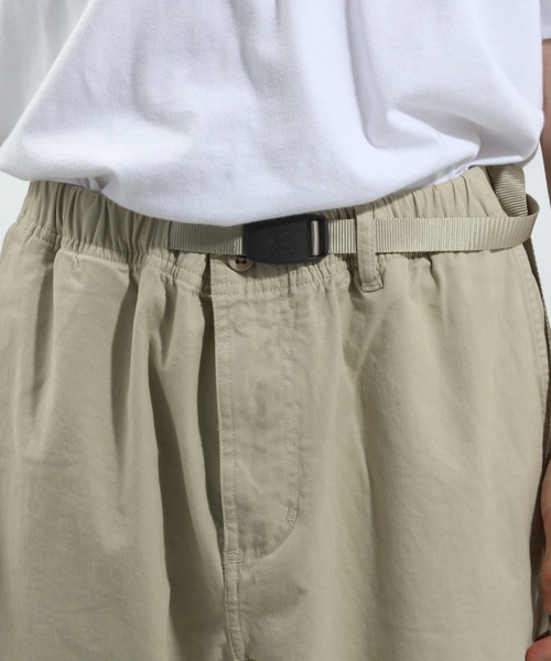 GRAMICCI（グラミチ） パンツ 「Gramicci(グラミチ)」別注4WAY