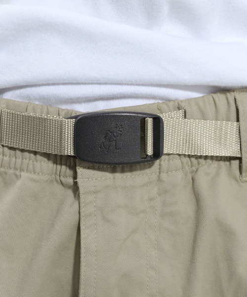 Gramicci（グラミチ） パンツ 「」別注4WAYストレッチツイルパンツ