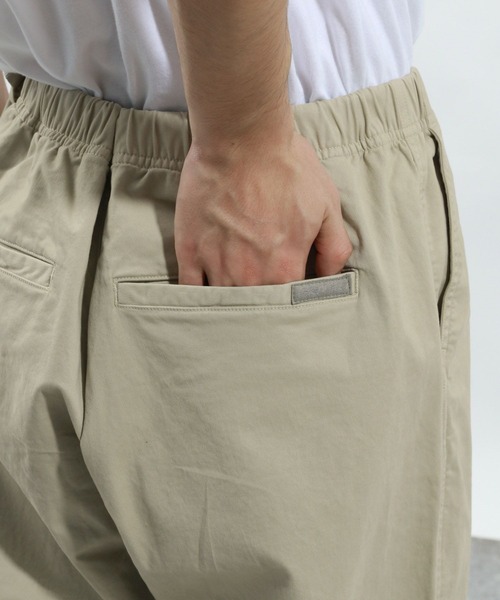 GRAMICCI（グラミチ） パンツ 「Gramicci(グラミチ)」別注4WAY