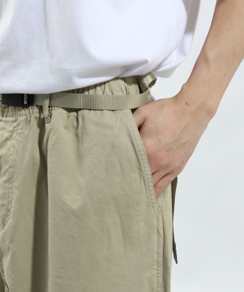 GRAMICCI（グラミチ） パンツ 「Gramicci(グラミチ)」別注4WAY