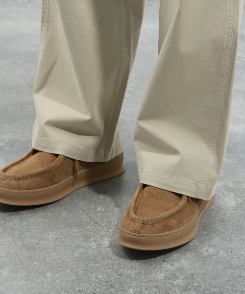 GRAMICCI（グラミチ） パンツ 「Gramicci(グラミチ)」別注4WAY