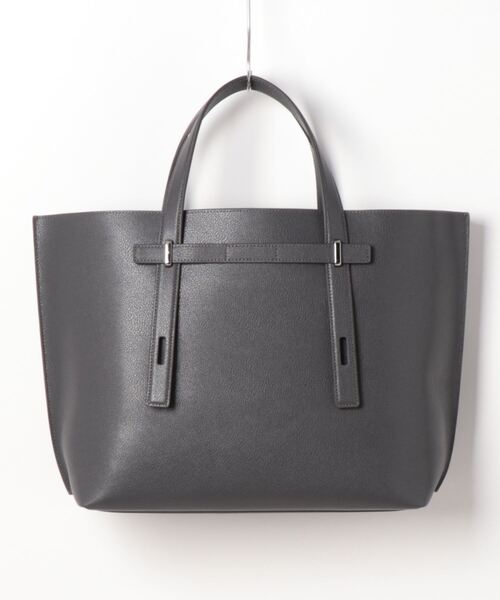 FURLA（フルラ） トートバッグ ONE SIZE チャコールグレー メンズ