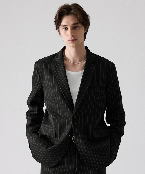 MACKINTOSH LONDON（マッキントッシュ ロンドン） テーラード