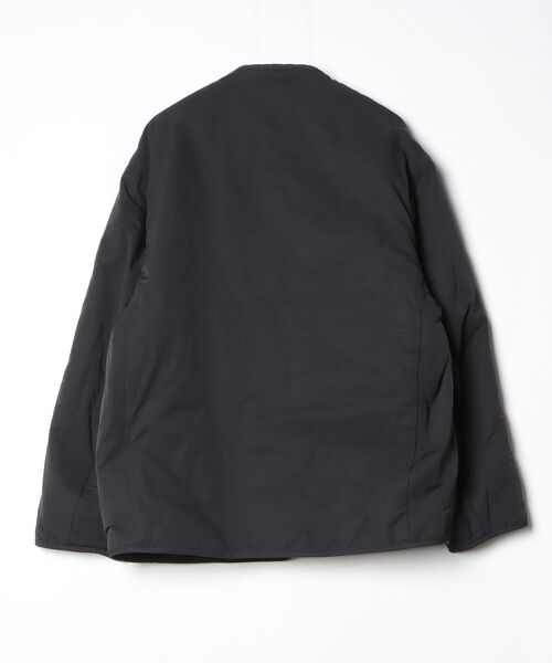 「ARMY TWILL」 ジャケット L ブラック メンズ_画像2