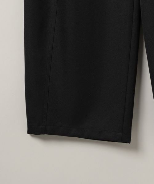 「JEANASIS」 パンツ MEDIUM モカ レディース_画像5