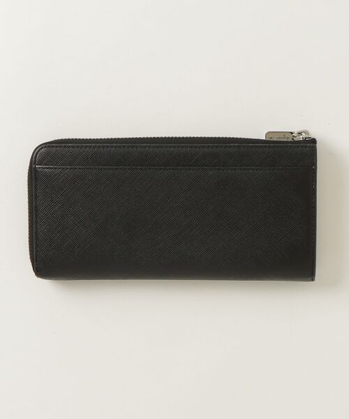 agnes b.（アニエスベー） 財布 - ブラック レディース : ZOZOTOWN