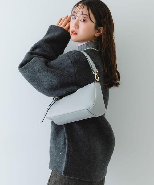 RODE SKO（ロデスコ） ショルダーバッグ バッグ ななめ2WAYショルダー