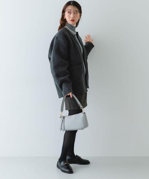 RODE SKO（ロデスコ） ショルダーバッグ バッグ ななめ2WAYショルダー