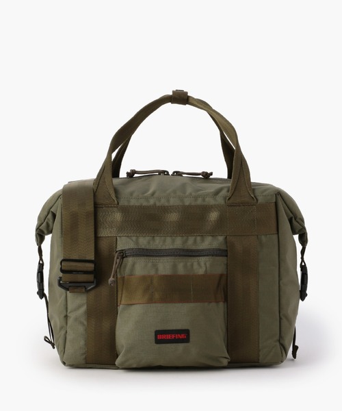 ブリーフィング 新品 タクティカル ベスト BRIEFING セージグリーン ブリーフィングのアウトドアコレクションに新作が続々。ミリタリー感
