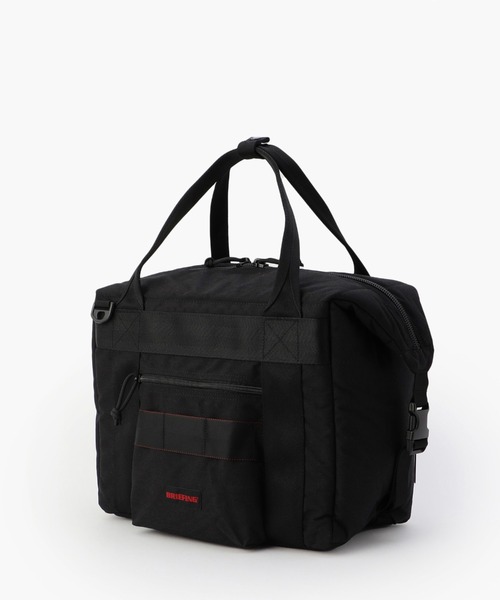 BRIEFING（ブリーフィング） 2WAYバッグ FREE セージグリーン メンズ