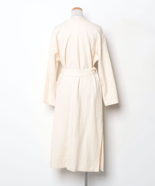 TOMORROWLAND（トゥモローランド） コート 36 ホワイト レディース