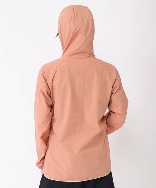 「Columbia」 ブルゾン X-LARGE ブラック レディース_画像2