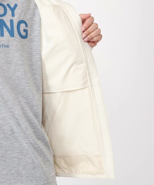 「Columbia」 ブルゾン X-LARGE ブラック レディース_画像5