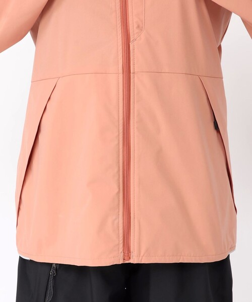 「Columbia」 ブルゾン X-LARGE ブラック レディース_画像8