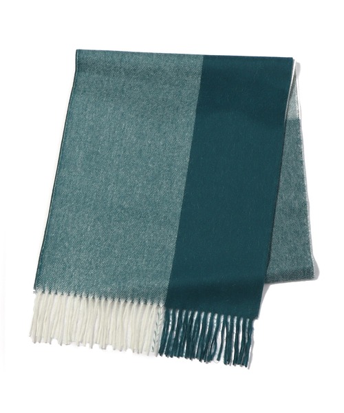 THE INOUE BROTHERS（ザイノウエブラザーズ） マフラー THE INOUE