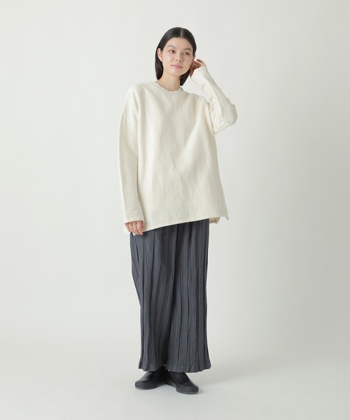 Plantation(プランテーション) パンツ ECO WAVE D / パンツ Plantation(プランテーション) パンツ ECO WAVE D / パンツ