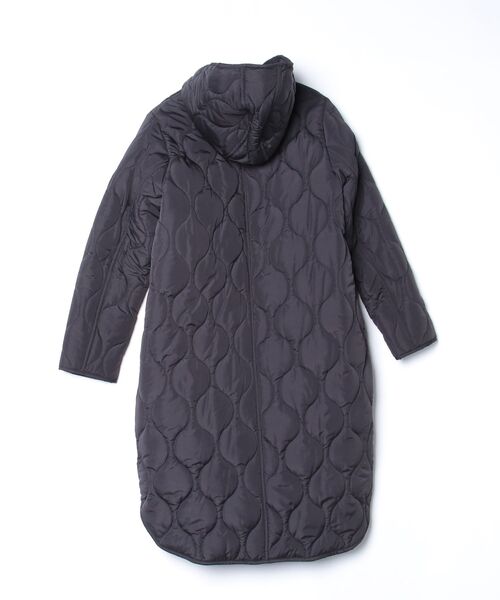 「Emma Taylor」 コート 38 ブラック レディース_画像2