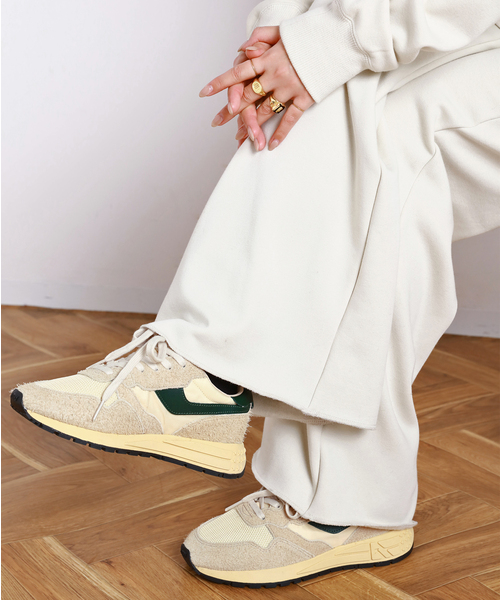 【極美品】AUTRY/オートリー REELWIND スニーカー AUTRY（オートリー） スニーカー *「AUTRY / オートリー」REELWIND