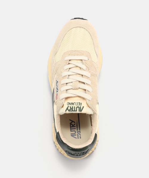 AUTRY（オートリー） スニーカー *「AUTRY / オートリー」REELWIND