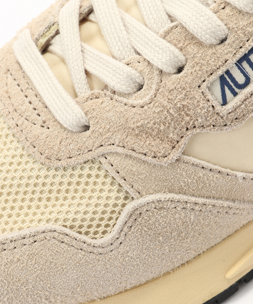 AUTRY（オートリー） スニーカー *「AUTRY / オートリー」REELWIND