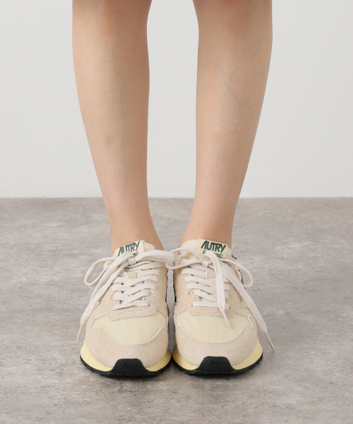 AUTRY（オートリー） スニーカー *「AUTRY / オートリー」REELWIND