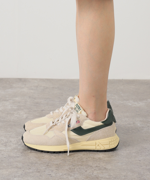 AUTRY（オートリー） スニーカー *「AUTRY / オートリー」REELWIND