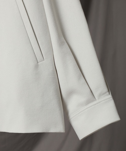 「welise」 ジャケット M ブラック メンズ_画像3