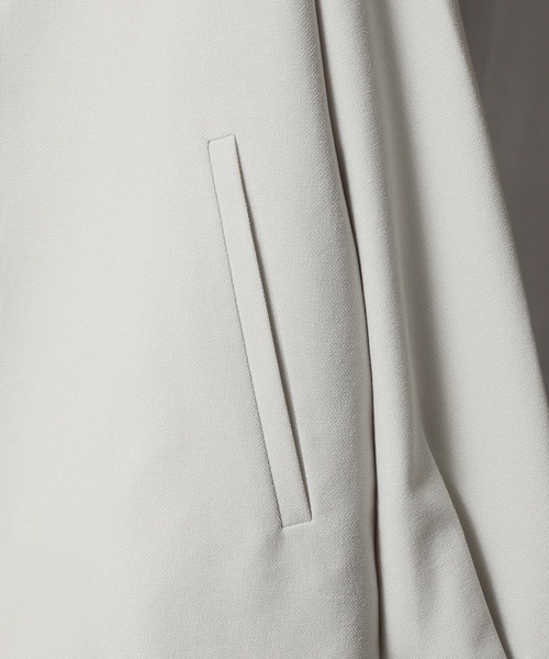 「welise」 ジャケット M ブラック メンズ_画像4