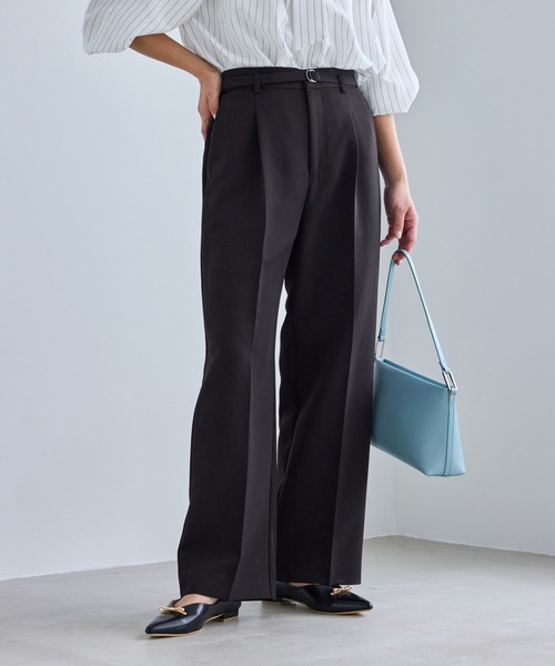 ROPE' PICNIC（ロペ ピクニック） パンツ 「WEB限定カラー」360