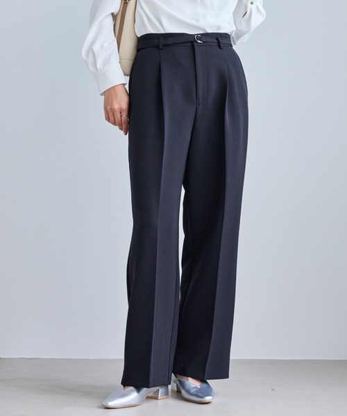 ROPE' PICNIC（ロペ ピクニック） パンツ 「WEB限定カラー」360