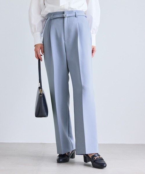 ROPE' PICNIC（ロペ ピクニック） パンツ 「WEB限定カラー」360