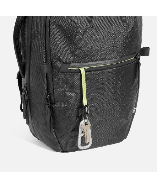 デイバック リュック AER　City Pack 2 Ultra　/　AER-91052 メンズ レディースの画像